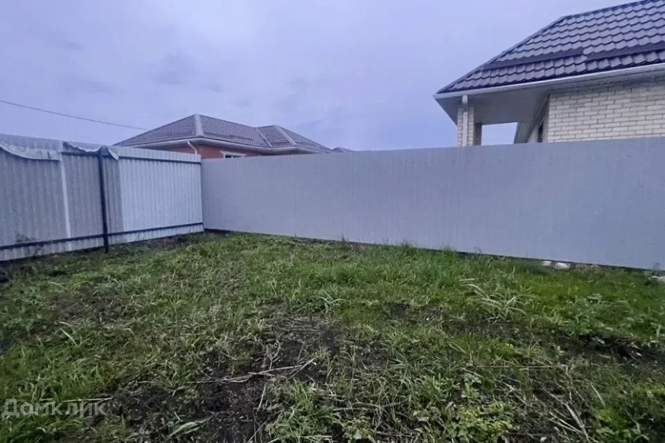 Продаётся 1-этажный дом, 90 м²