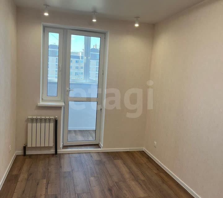 Продаётся 1-комнатная квартира, 45 м²