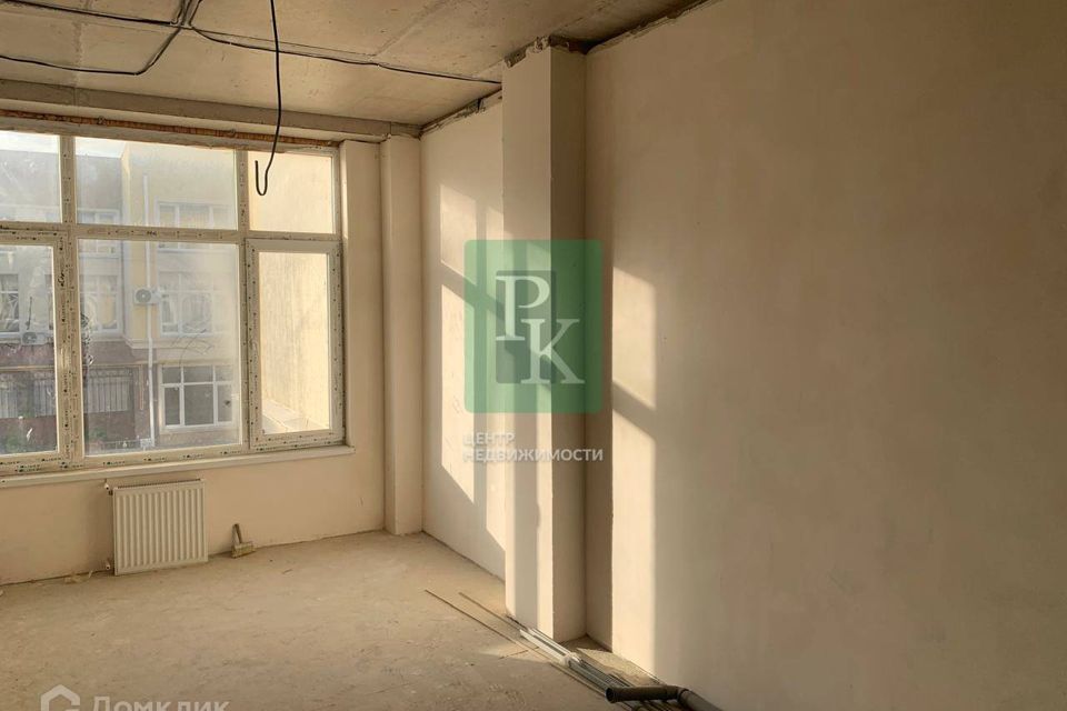 Продаётся 1-комнатная квартира, 34 м²