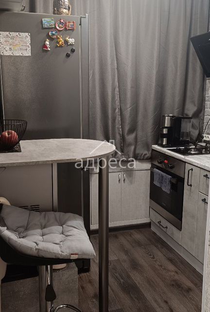 Продаётся 1-комнатная квартира, 22.4 м²