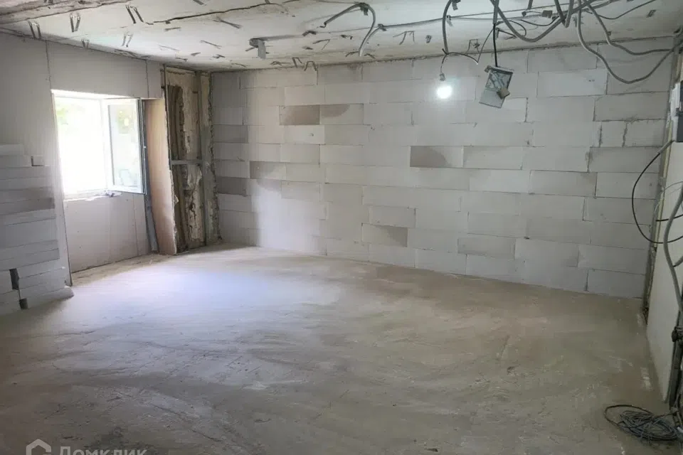 Продаётся 1-комнатная квартира, 29.3 м²
