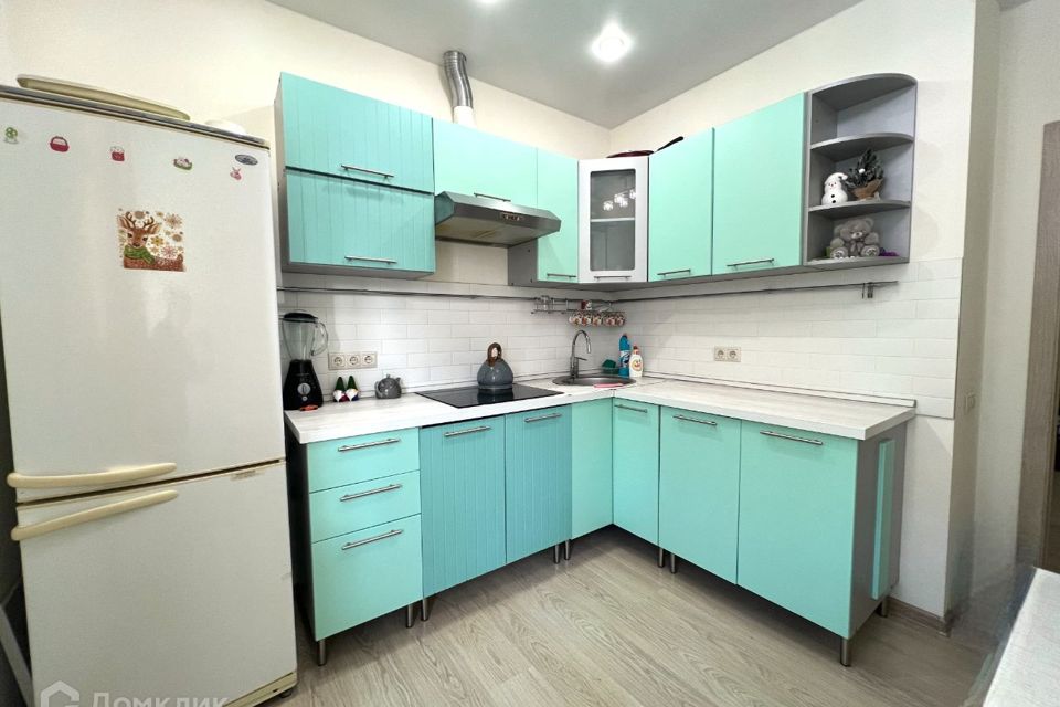 Продаётся 2-комнатная квартира, 50 м²