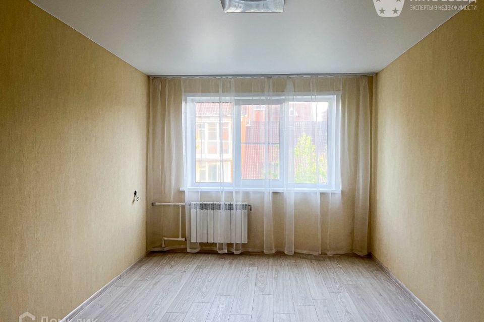 Продаётся 2-комнатная квартира, 47.9 м²