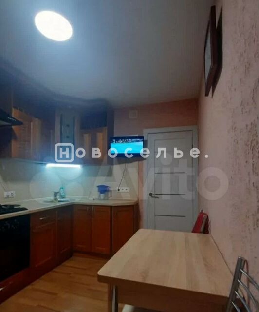 Продаётся 2-комнатная квартира, 53 м²