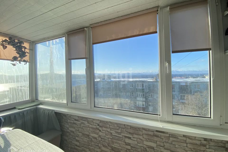 Продаётся 2-комнатная квартира, 44.1 м²