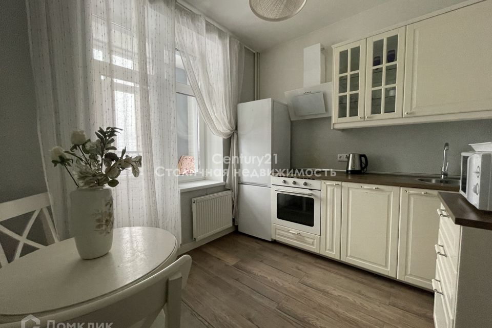 Продаётся 2-комнатная квартира, 48 м²