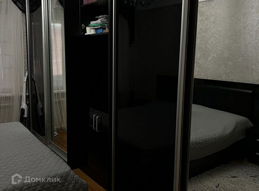 Продаётся 2-комнатная квартира, 66 м²