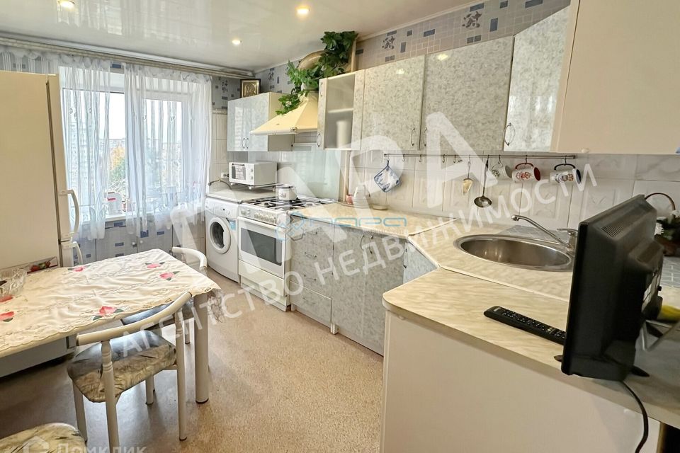 Сдаётся 3-комнатная квартира, 60 м²