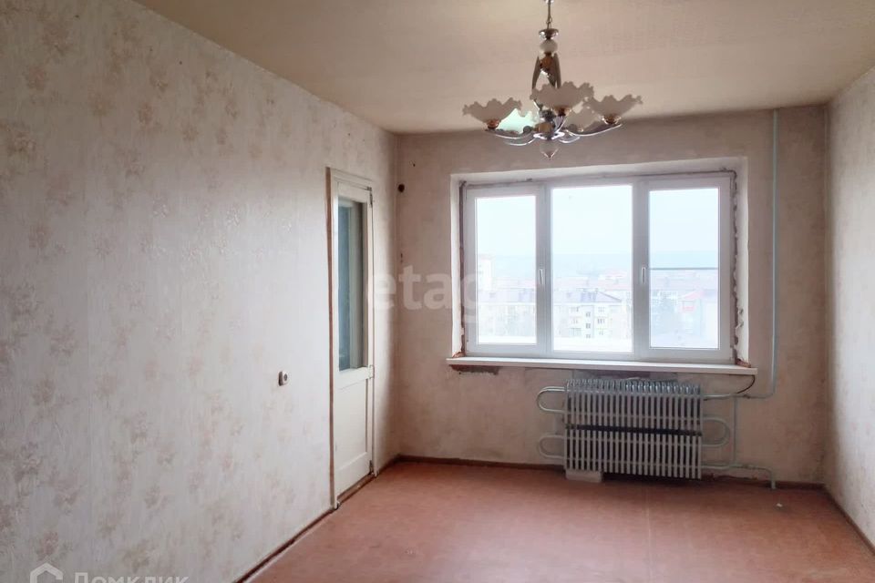Продаётся 3-комнатная квартира, 68.2 м²
