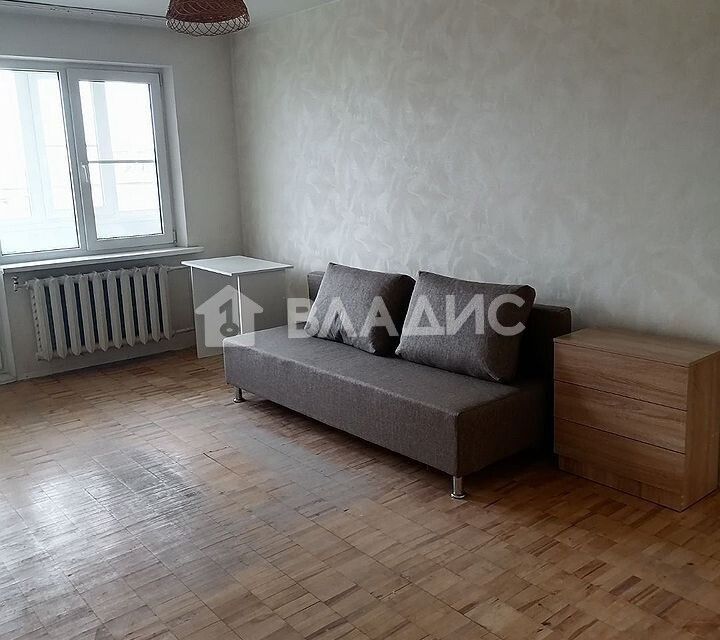 Продаётся 2-комнатная квартира, 44.1 м²
