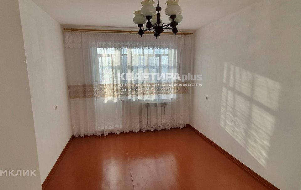 Продаётся 2-комнатная квартира, 47.3 м²