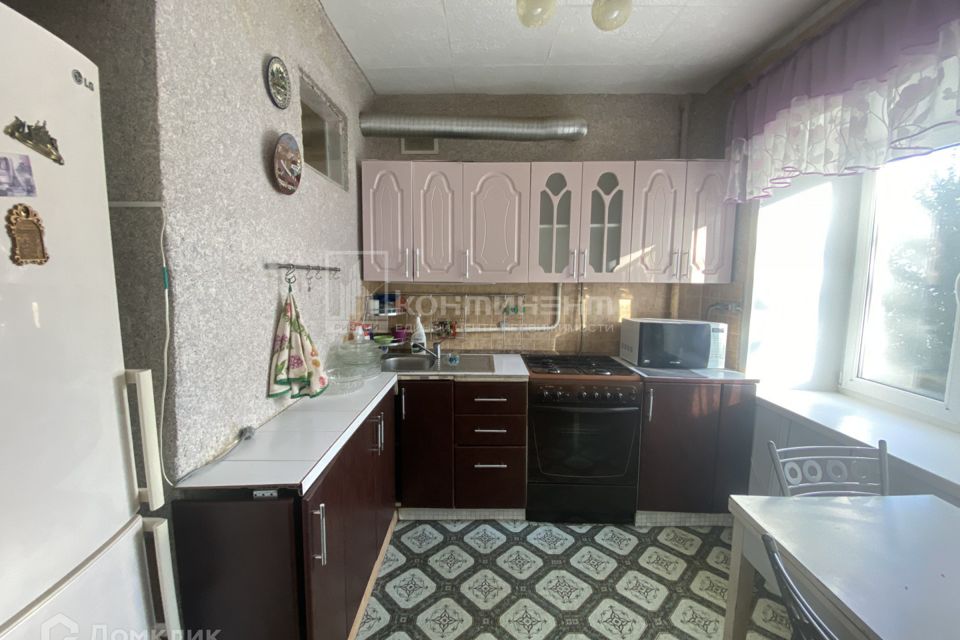 Продаётся 2-комнатная квартира, 44 м²