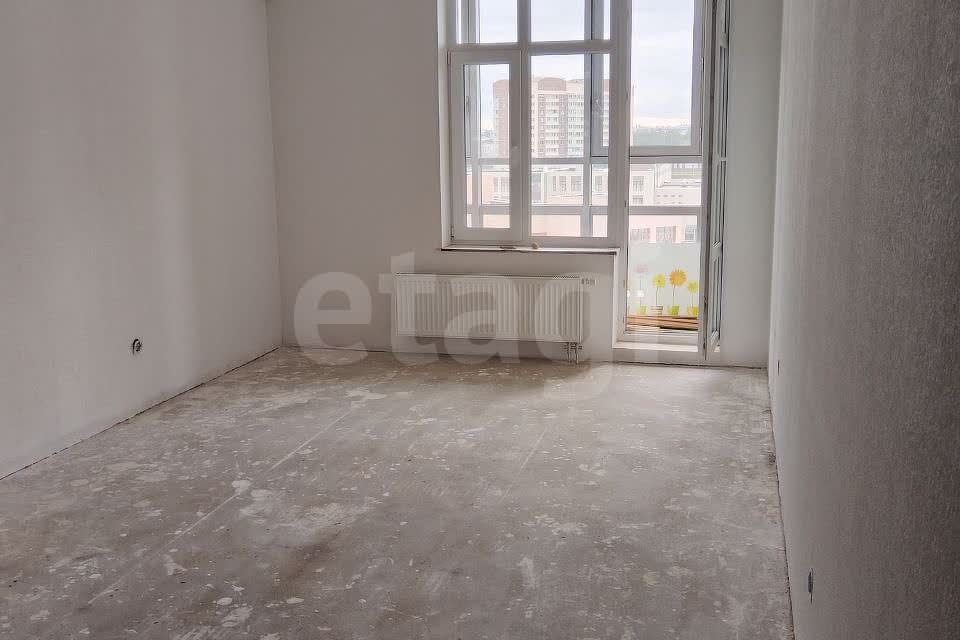 Продаётся студия, 25 м²