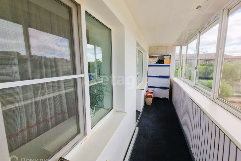 Продаётся 2-комнатная квартира, 51.1 м²