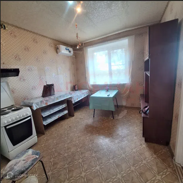 Продаётся 2-комнатная квартира, 25.2 м²