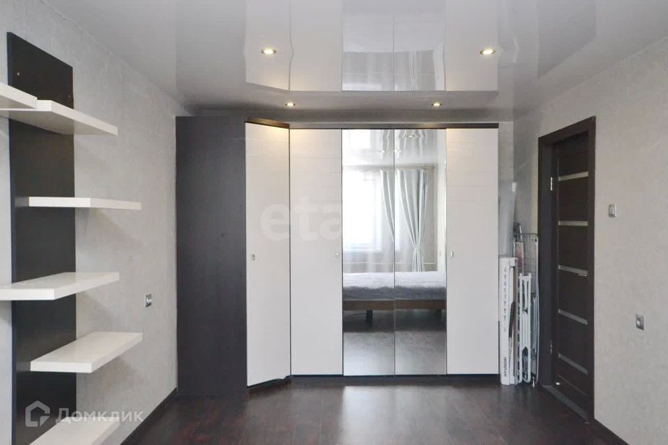Продаётся 1-комнатная квартира, 33.7 м²