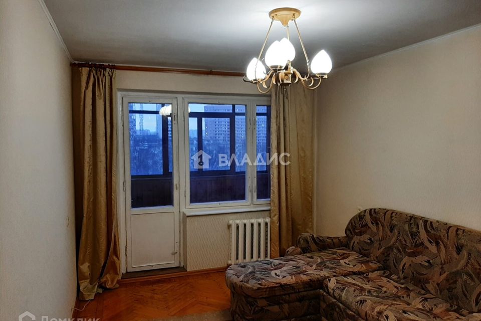 Продаётся 2-комнатная квартира, 50 м²