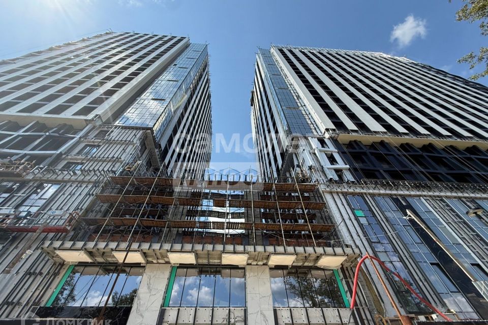 Продаётся студия, 18.57 м²