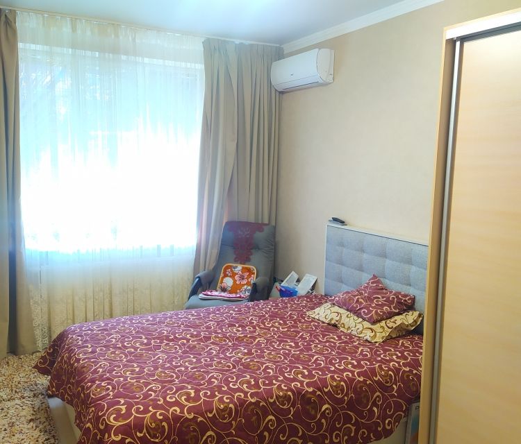 Продаётся 2-комнатная квартира, 60 м²