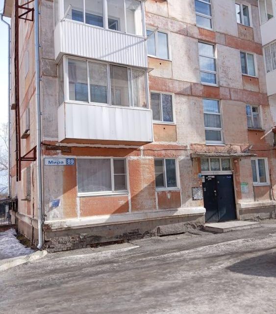 Продаётся 2-комнатная квартира, 41.8 м²