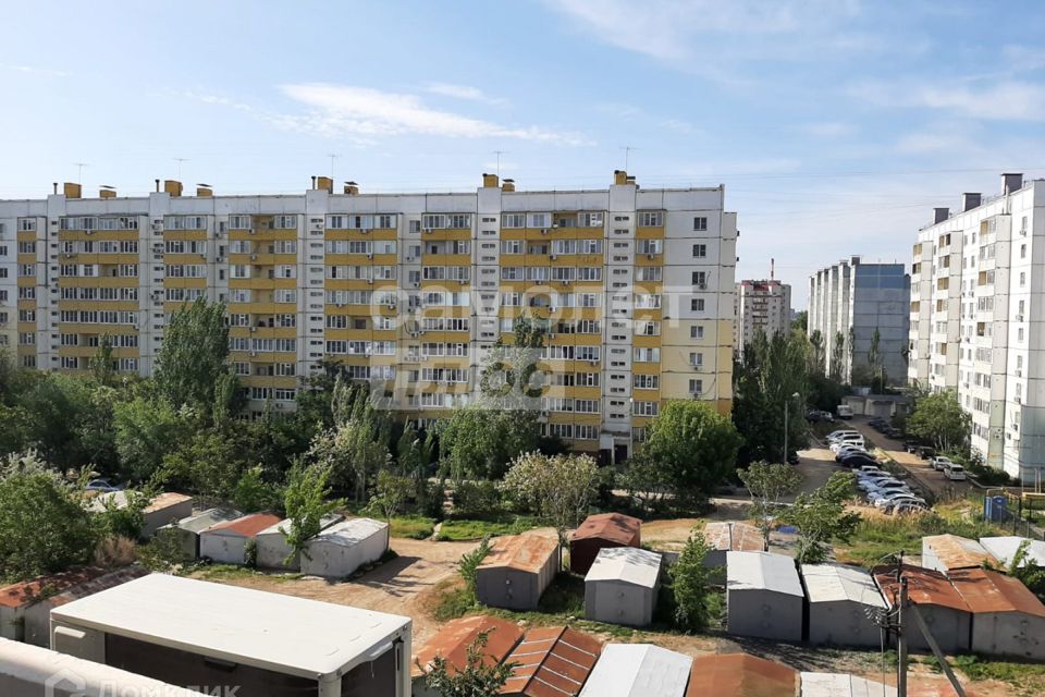 Продаётся 1-комнатная квартира, 20 м²