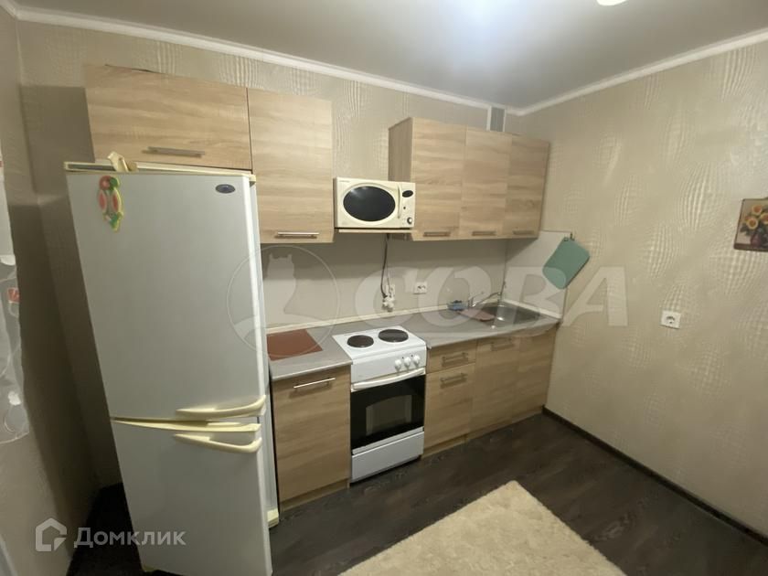 Сдаётся 1-комнатная квартира, 34 м²