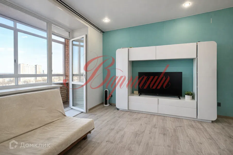 Продаётся студия, 22.5 м²