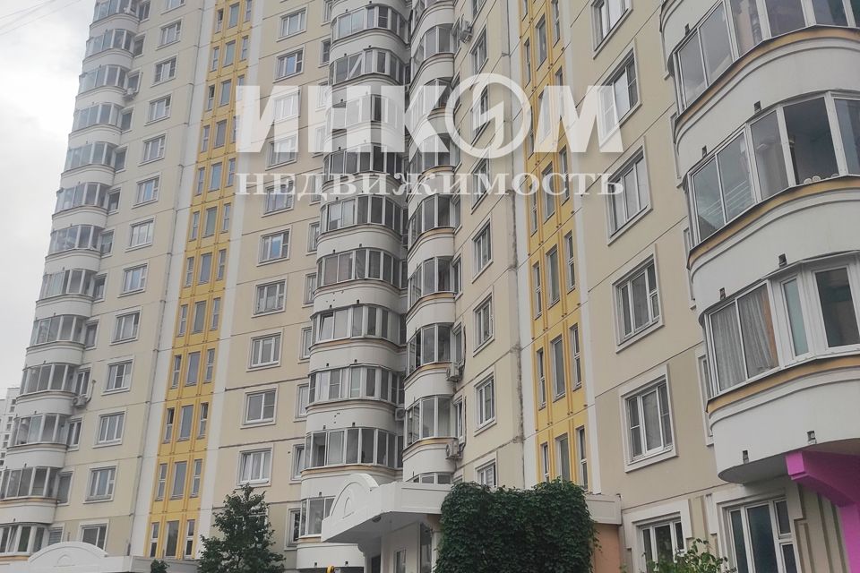 Продаётся 1-комнатная квартира, 36.1 м²