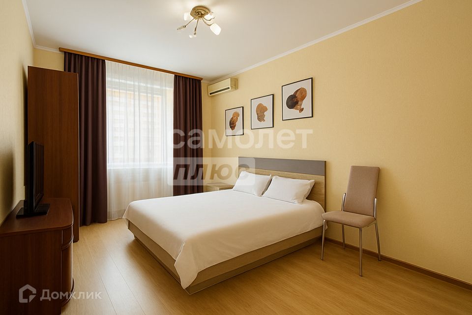 Продаётся 1-комнатная квартира, 40 м²