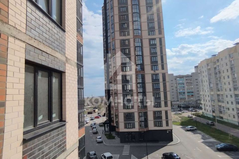 Продаётся студия, 23.8 м²