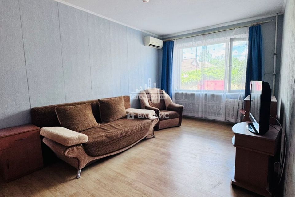 Продаётся 1-комнатная квартира, 30.3 м²