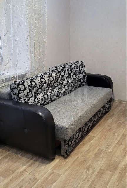 Сдаётся 2-комнатная квартира, 46 м²