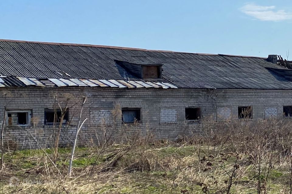 Купить Дом В Чуприяновке Тверской Области