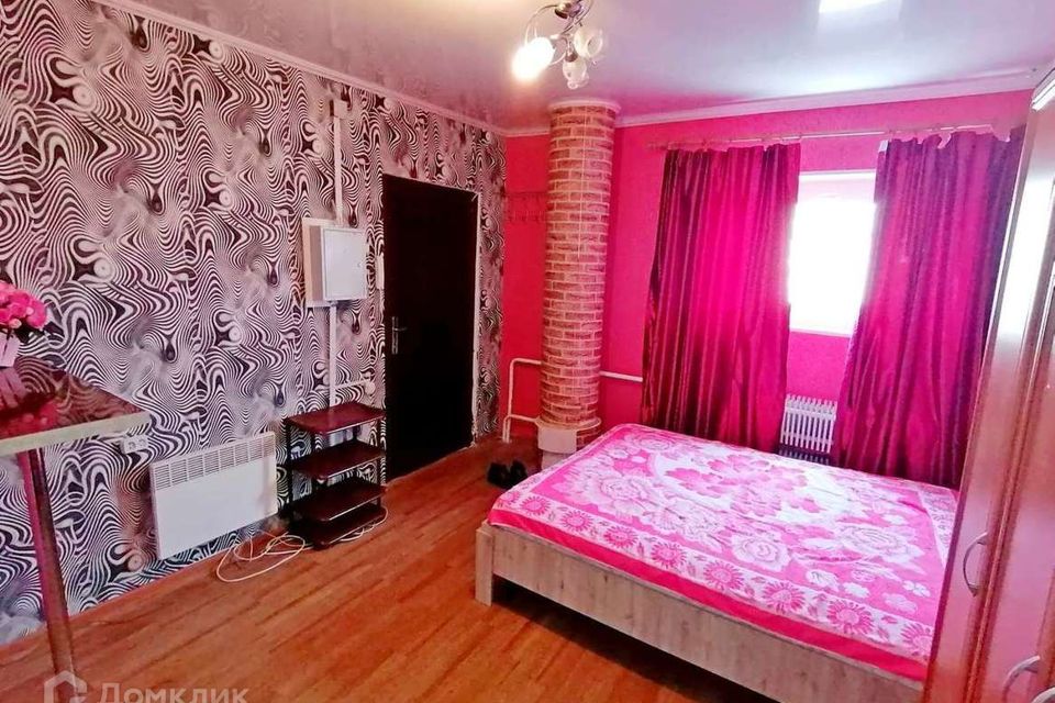 Продаётся 1-комнатная квартира, 20.7 м²