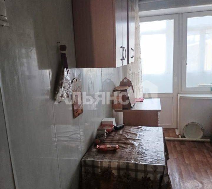Продаётся 5-комнатная квартира, 95.5 м²