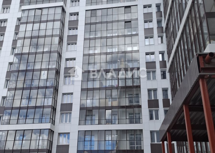 Продаётся студия, 133.13 м²