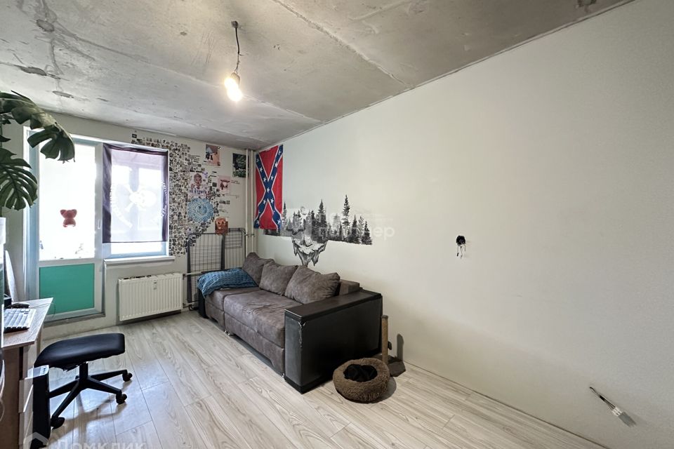Продаётся студия, 24.4 м²