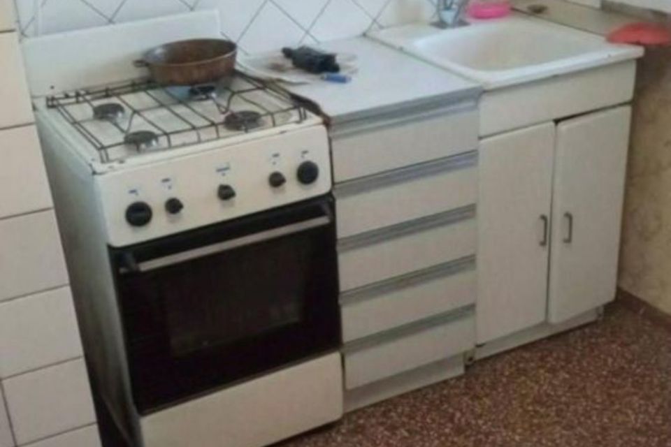Продаётся 2-комнатная квартира, 56.9 м²