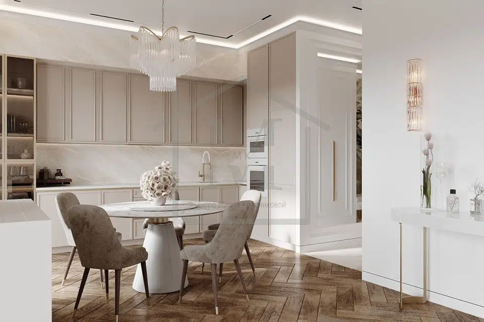 Продаётся 3-комнатная квартира, 75.3 м²