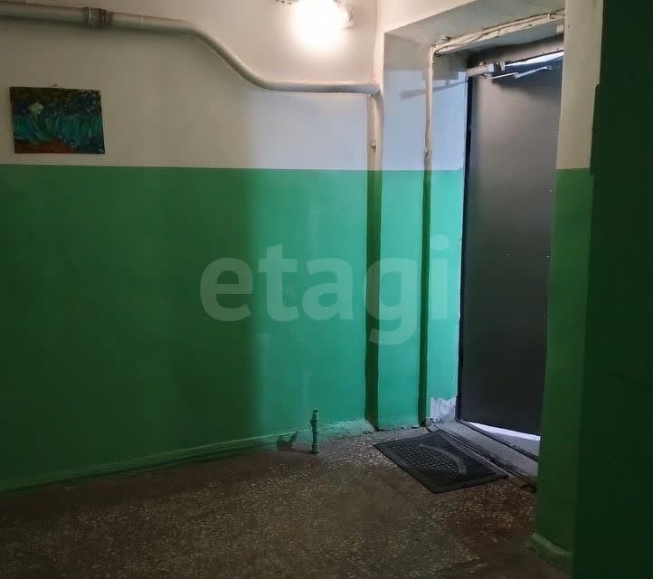 Продаётся 3-комнатная квартира, 80 м²