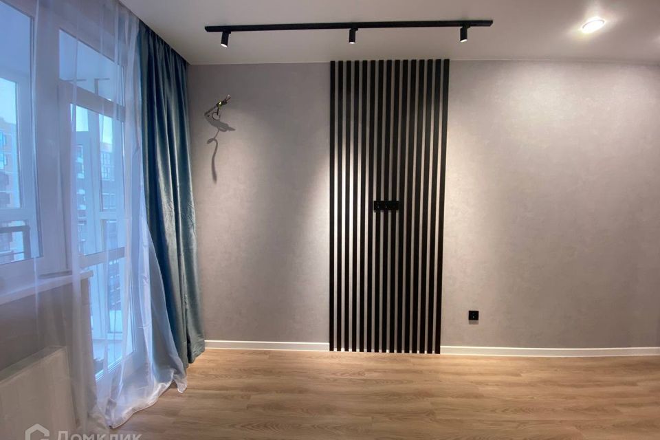 Продаётся 2-комнатная квартира, 51.1 м²