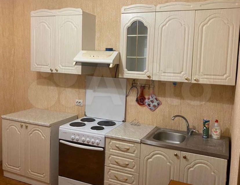 Сдаётся 1-комнатная квартира, 44 м²