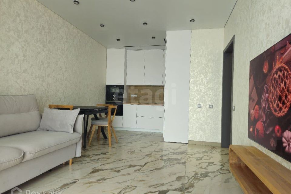 Продаётся 2-комнатная квартира, 44 м²
