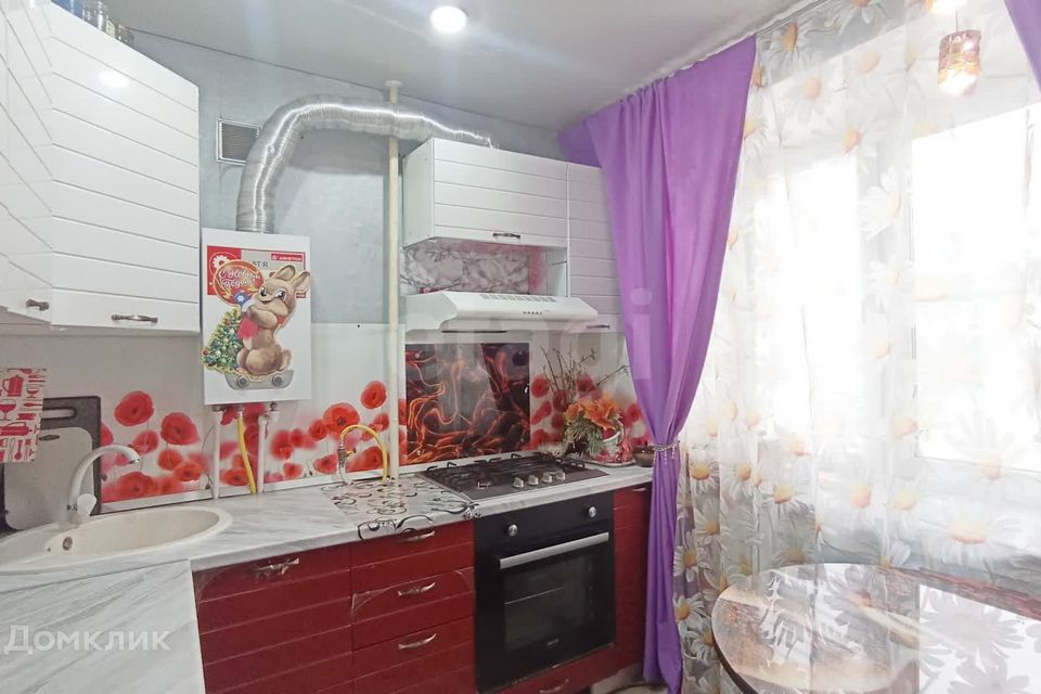 Продаётся 1-комнатная квартира, 29.4 м²
