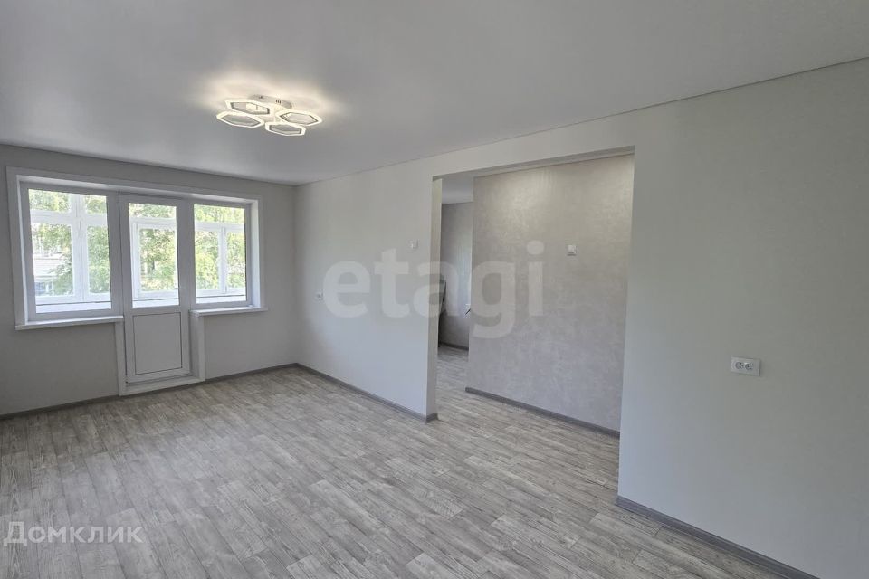 Продаётся 1-комнатная квартира, 27.4 м²