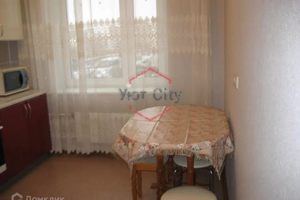Сдаётся 3-комнатная квартира, 70 м²