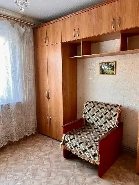 Продаётся 5-комнатная квартира, 116.4 м²
