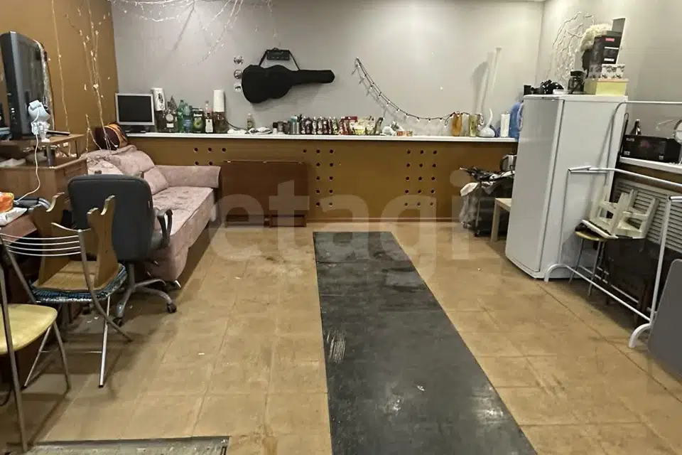 Продаётся гараж, 30 м²