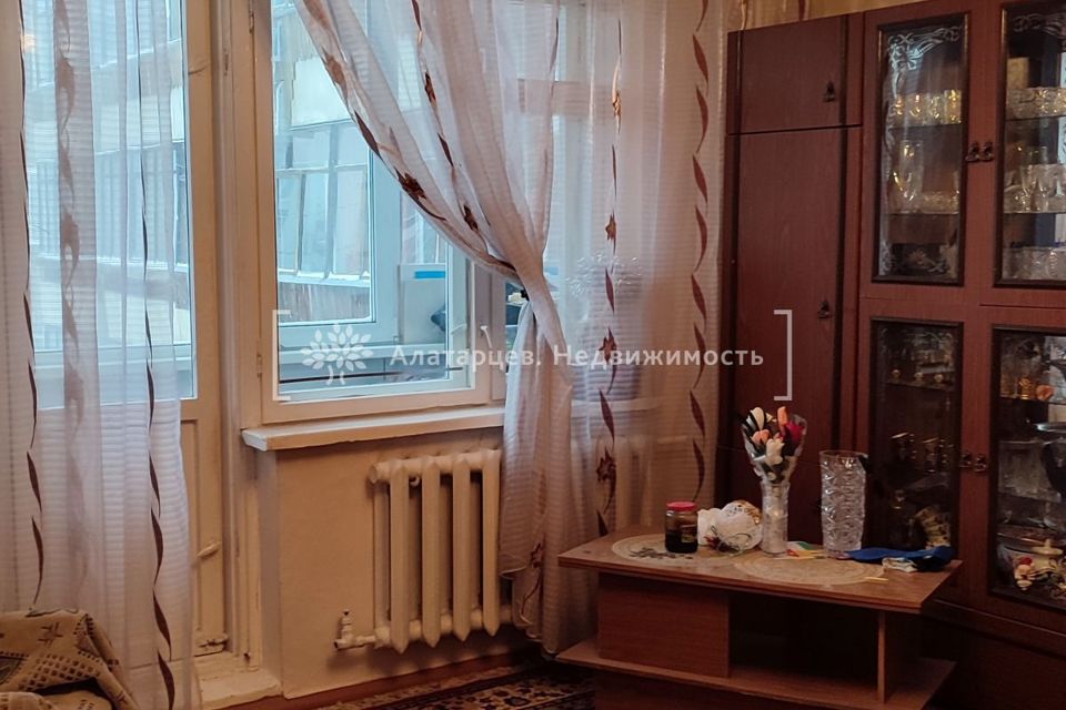 Сдаётся 3-комнатная квартира, 67.6 м²