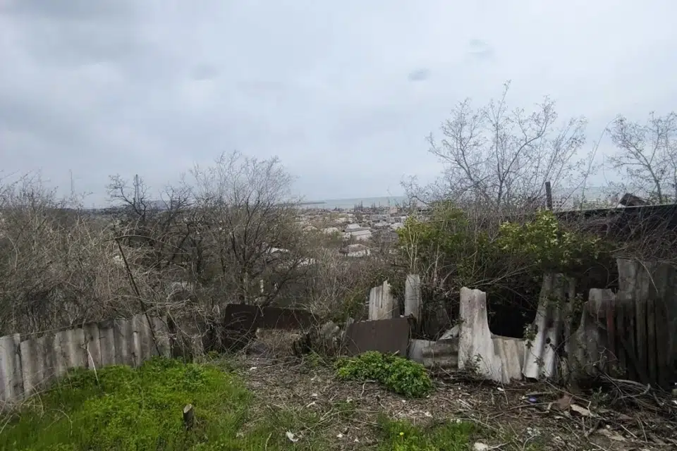 Продаётся 1-этажный дом, 39.6 м²